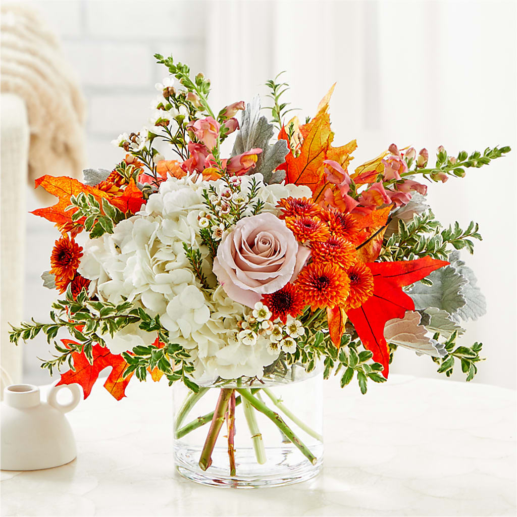Autumnal Equinox Bouquet –  Beantown Florist, Everett MA