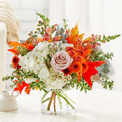 Autumnal Equinox Bouquet –  Beantown Florist, Everett MA