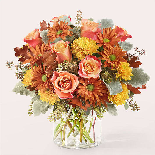 Caramel Apple Bouquet –  Beantown Florist, Everett MA