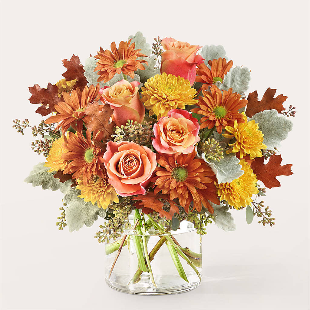 Caramel Apple Bouquet –  Beantown Florist, Everett MA