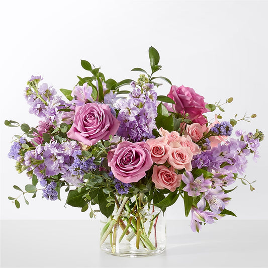 Cloud Nine Bouquet –  Beantown Florist, Everett MA