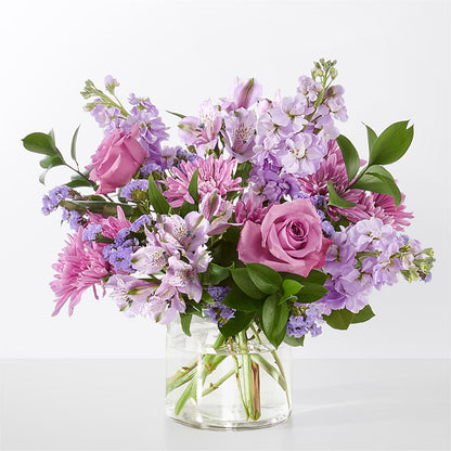 Cloud Nine Bouquet –  Beantown Florist, Everett MA