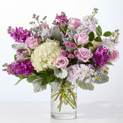 Empress Bouquet –  Beantown Florist, Everett MA