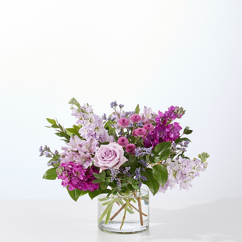 Empress Bouquet –  Beantown Florist, Everett MA