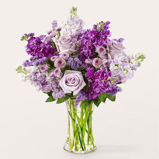 Give a Twirl Bouquet –  Beantown Florist, Everett MA