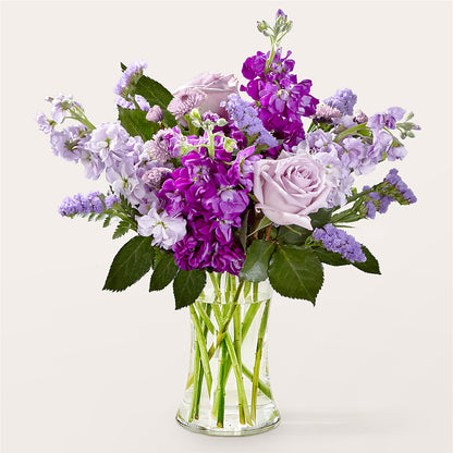 Give a Twirl Bouquet –  Beantown Florist, Everett MA
