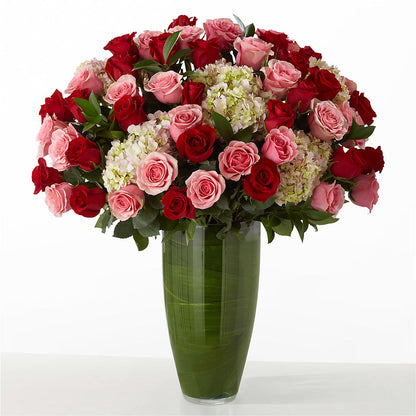 The Allure –  Beantown Florist, Everett MA