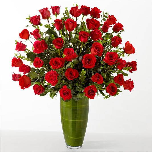 The Ballad –  Beantown Florist, Everett MA