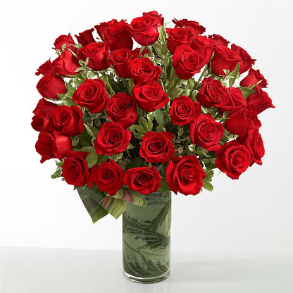 The Enamored –  Beantown Florist, Everett MA