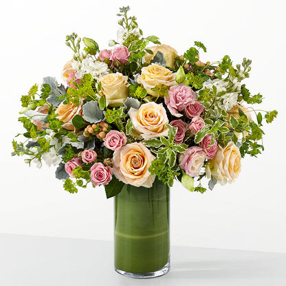 The Glamour Shot –  Beantown Florist, Everett MA