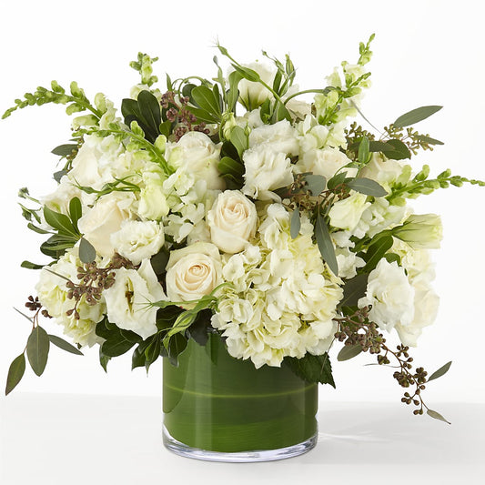 The Gallery –  Beantown Florist, Everett MA