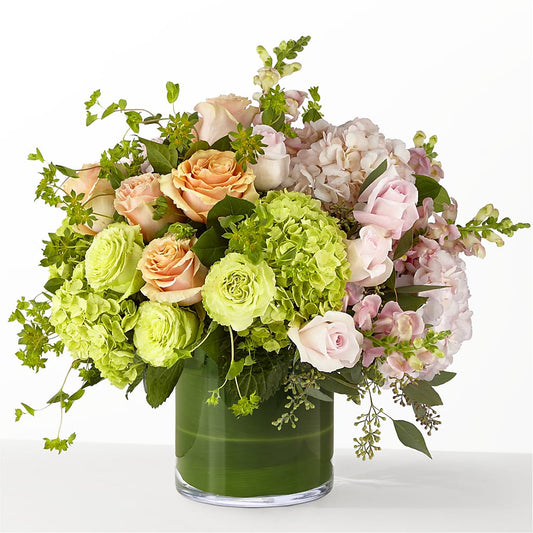 The Art Deco –  Beantown Florist, Everett MA