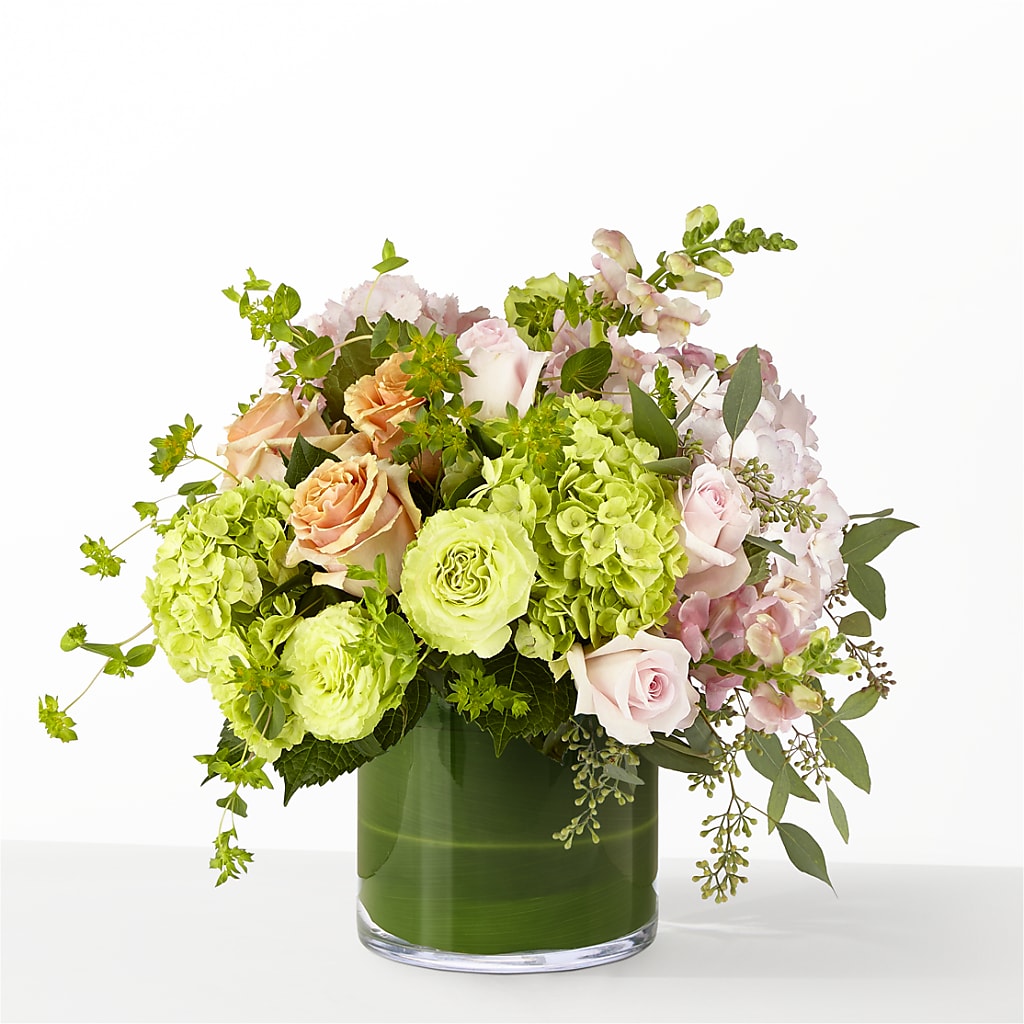 The Art Deco –  Beantown Florist, Everett MA