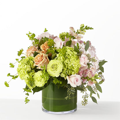 The Art Deco –  Beantown Florist, Everett MA
