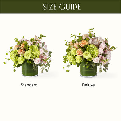 The Art Deco –  Beantown Florist, Everett MA