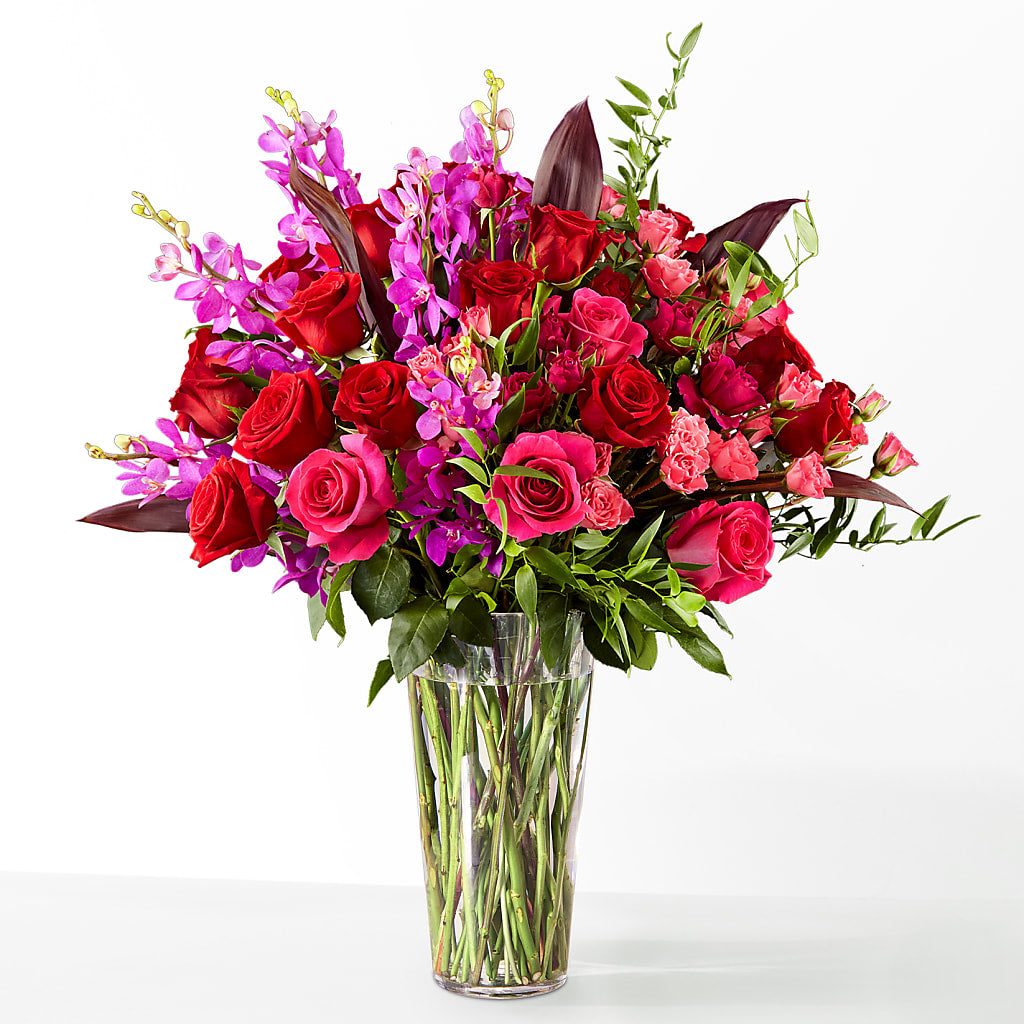 The Honeymoon –  Beantown Florist, Everett MA