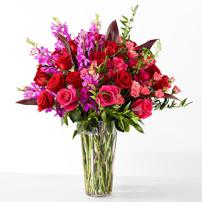 The Honeymoon –  Beantown Florist, Everett MA