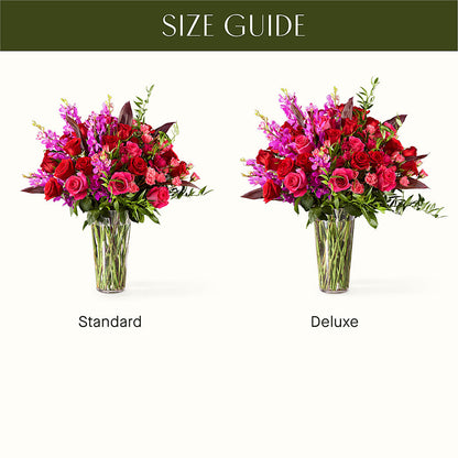 The Honeymoon –  Beantown Florist, Everett MA