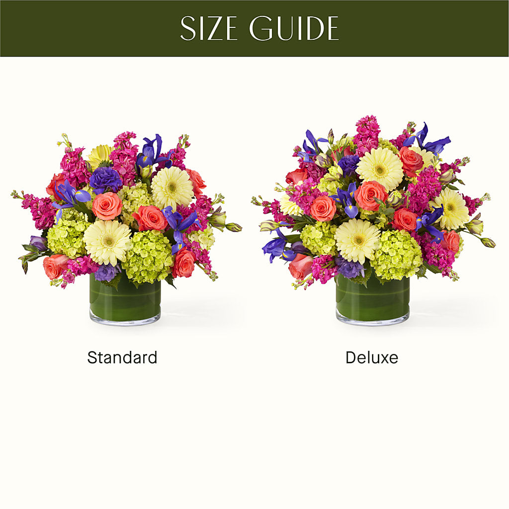 The Couture –  Beantown Florist, Everett MA