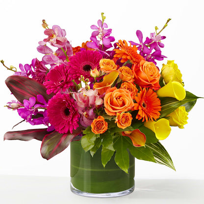 The Mosaic –  Beantown Florist, Everett MA