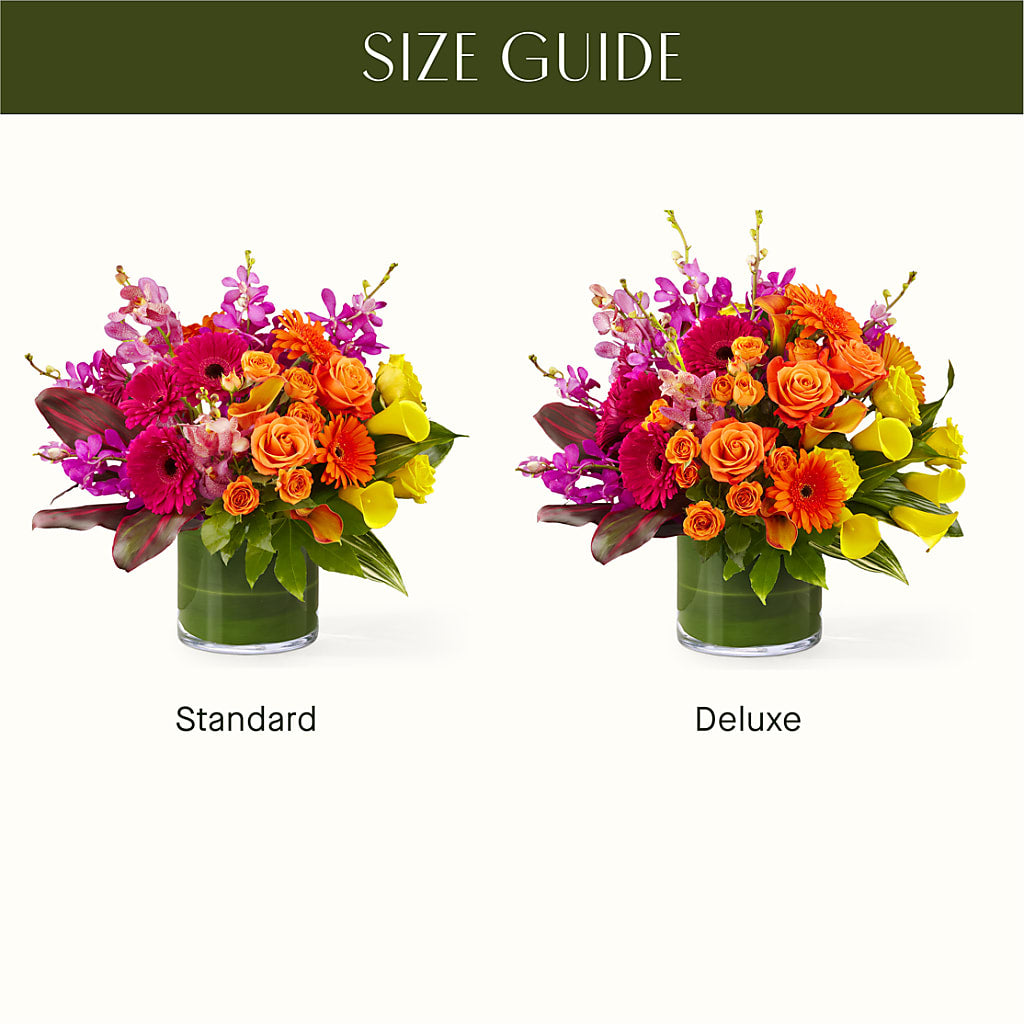The Mosaic –  Beantown Florist, Everett MA