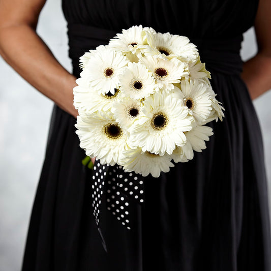 Daisy Delight Bouquet –  Beantown Florist, Everett MA
