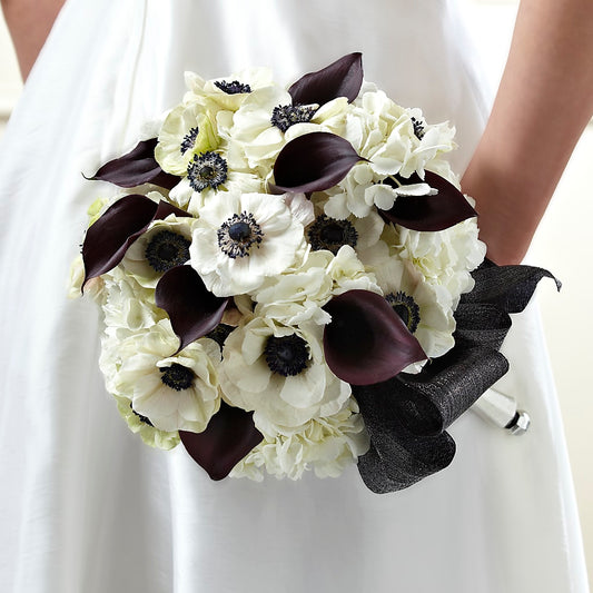 To Have and To Hold Bouquet –  Beantown Florist, Everett MA