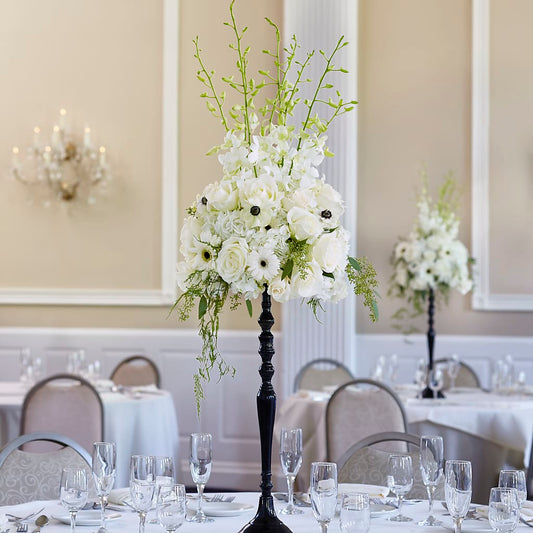 Regency Centerpiece –  Beantown Florist, Everett MA