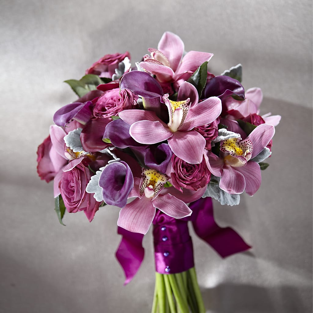 Delicacy Bouquet –  Beantown Florist, Everett MA