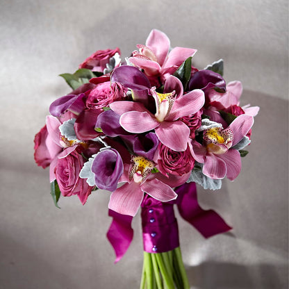 Delicacy Bouquet –  Beantown Florist, Everett MA