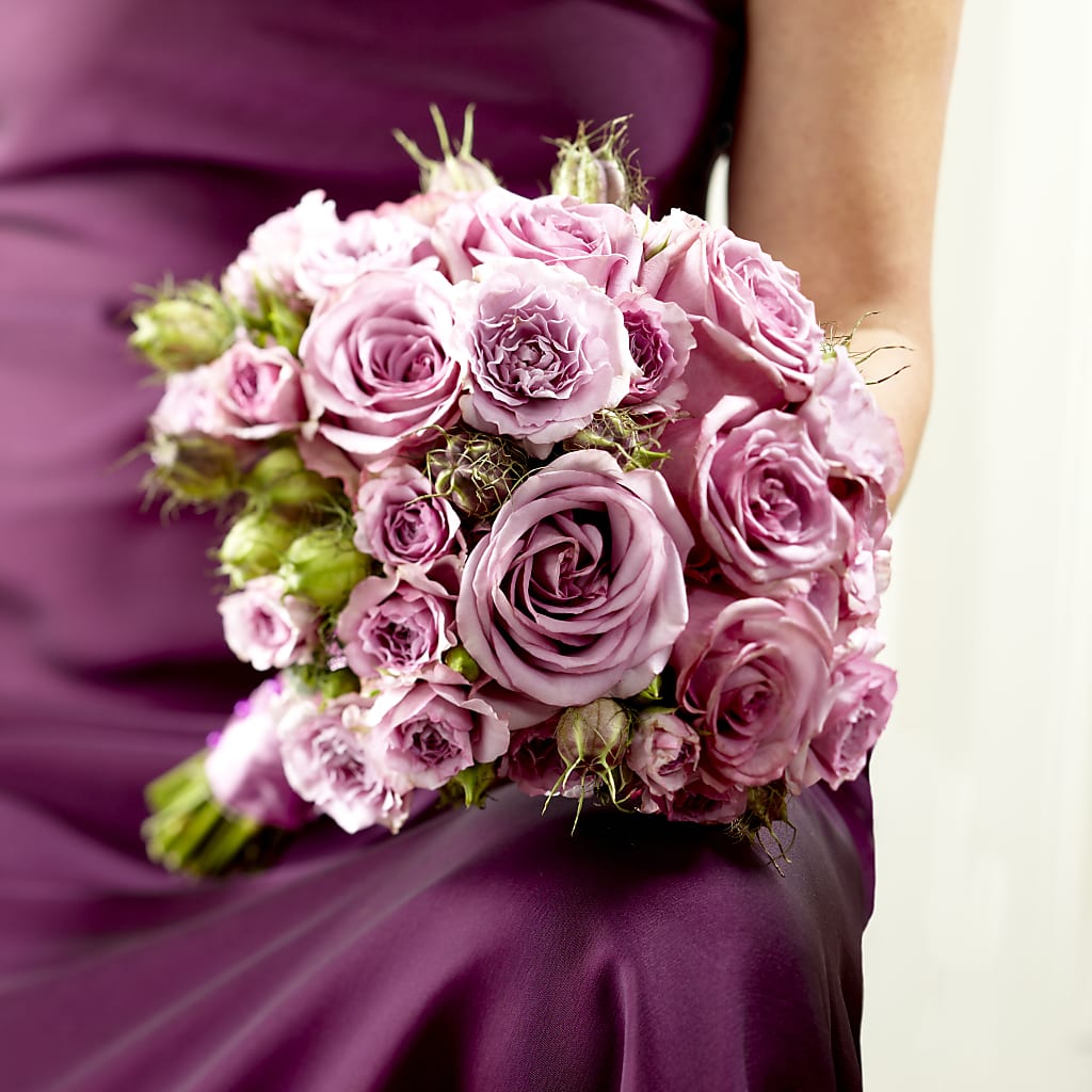 Veronica Bouquet –  Beantown Florist, Everett MA