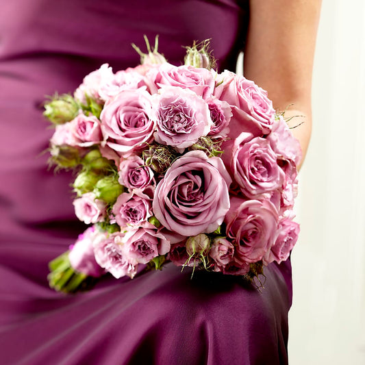 Veronica Bouquet –  Beantown Florist, Everett MA