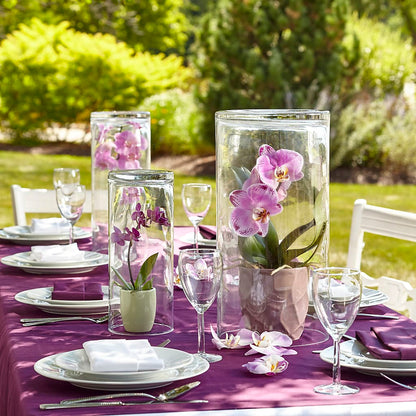 Dramatic Garden Centerpiece –  Beantown Florist, Everett MA