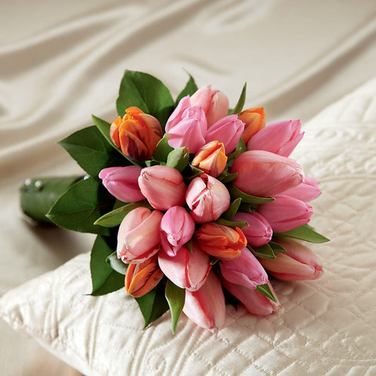 Embraceable Bouquet –  Beantown Florist, Everett MA