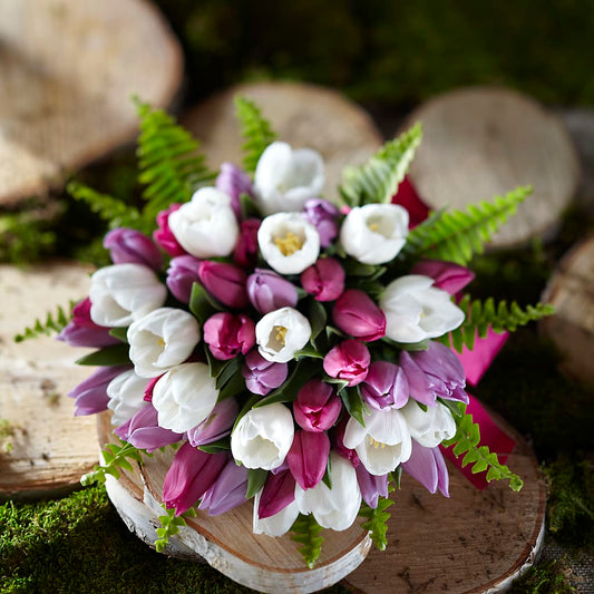 Steal My Heart Bouquet –  Beantown Florist, Everett MA