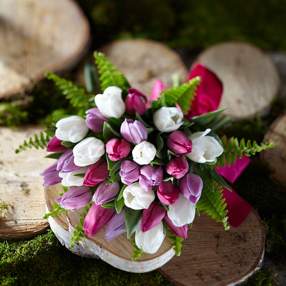 Steal My Heart Bouquet –  Beantown Florist, Everett MA