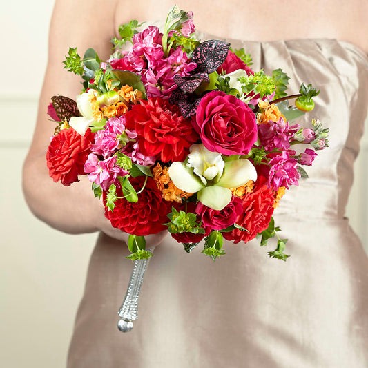 True Happiness Bouquet –  Beantown Florist, Everett MA