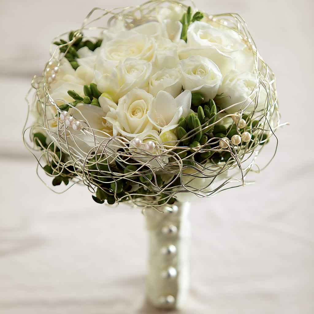 Evermore Bouquet –  Beantown Florist, Everett MA
