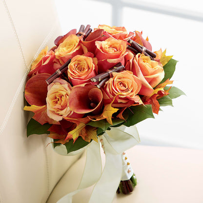 Love Everlasting Bouquet –  Beantown Florist, Everett MA