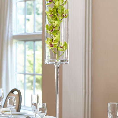 Green Mini Cymbidium Bouquet –  Beantown Florist, Everett MA