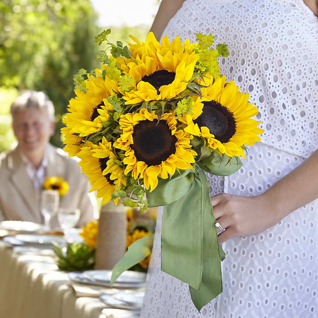 Free Spirit Bouquet –  Beantown Florist, Everett MA