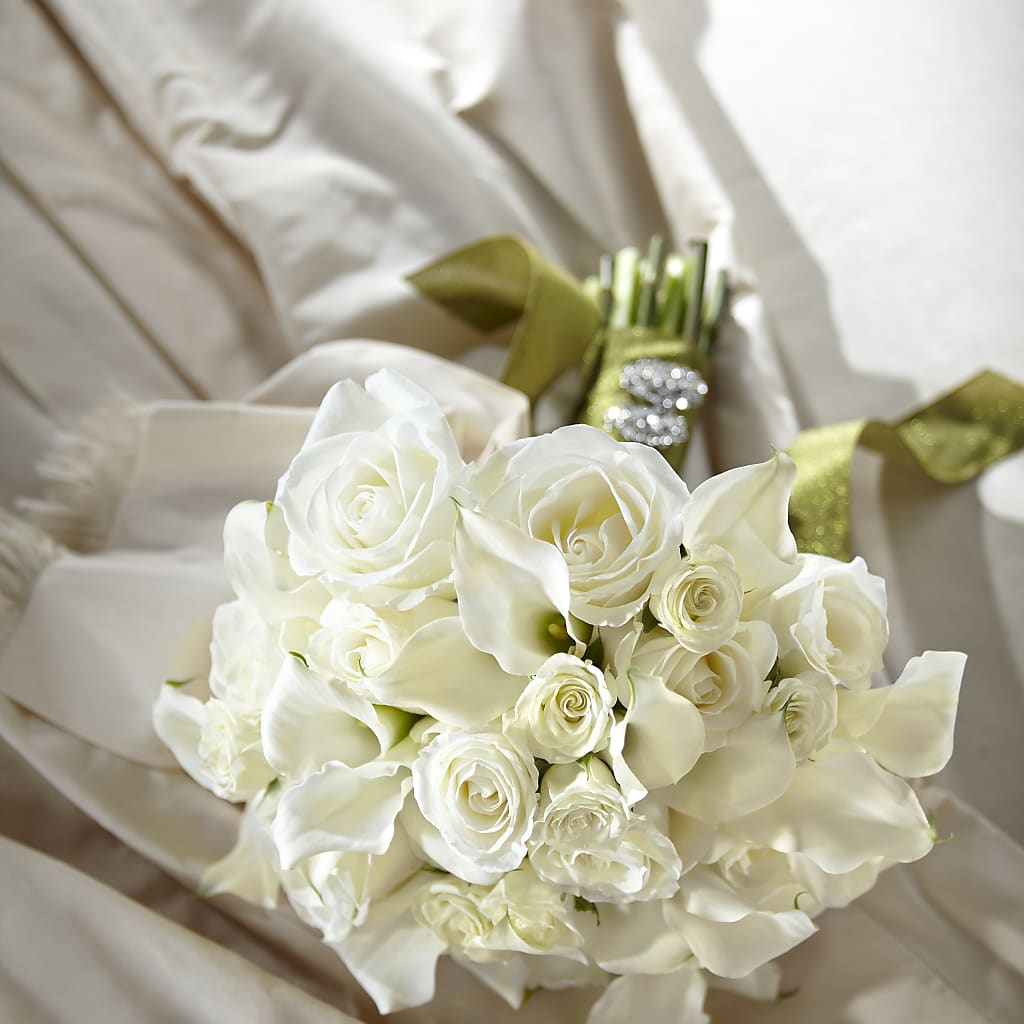 Serene Highness Bouquet –  Beantown Florist, Everett MA