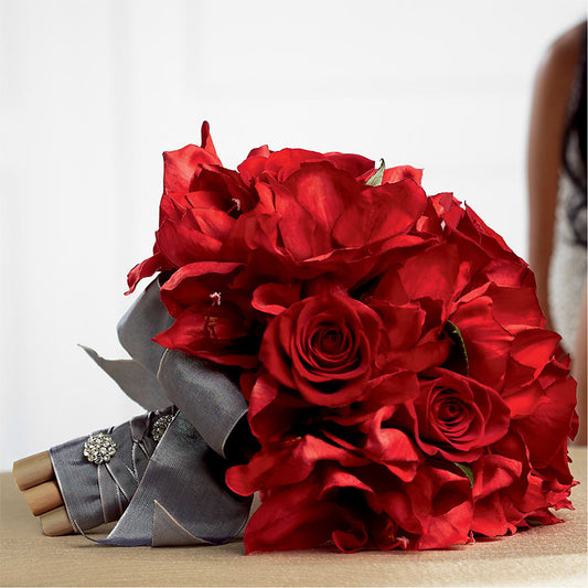Heart's Happiness Bouquet –  Beantown Florist, Everett MA