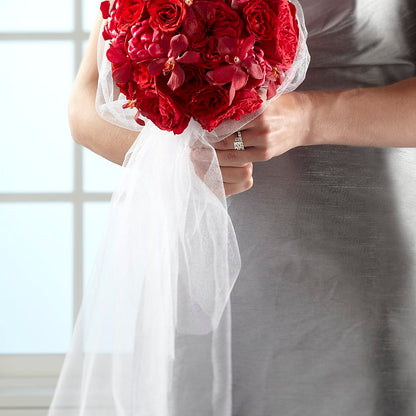 Desire Bouquet –  Beantown Florist, Everett MA