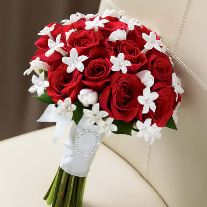 Poetry Bouquet –  Beantown Florist, Everett MA