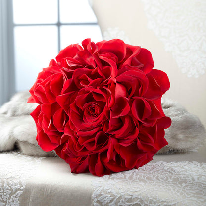 Composite Rose Bouquet –  Beantown Florist, Everett MA