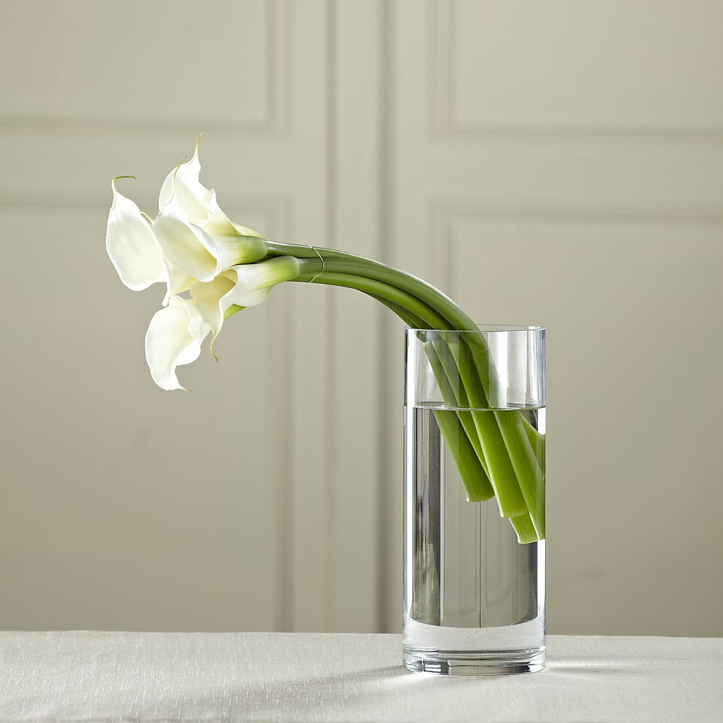 White Calla Bouquet –  Beantown Florist, Everett MA